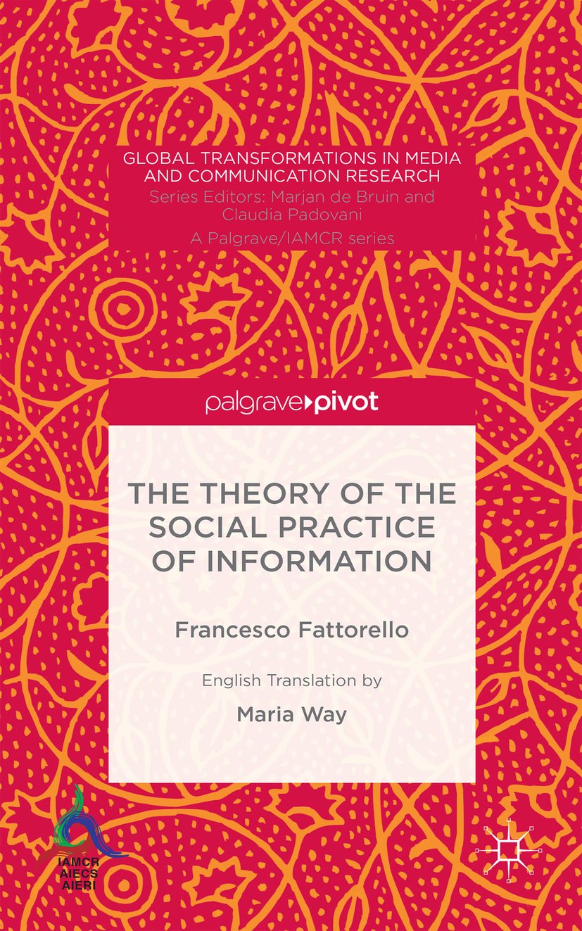 Global Transformations in Media and Communication Research - A Palgrave and IAMCR Series