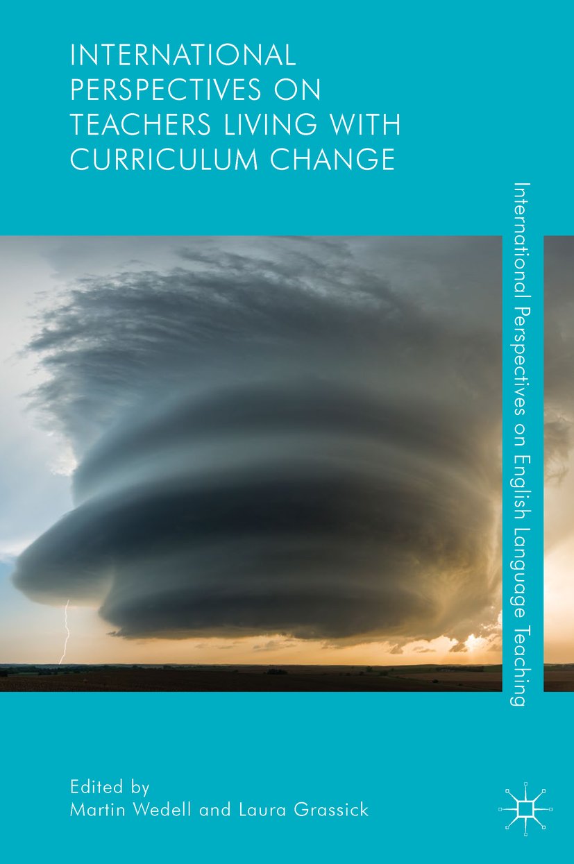 International Perspectives on English Language Teaching