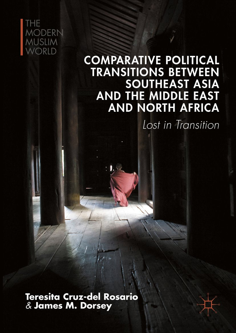 The Modern Muslim World