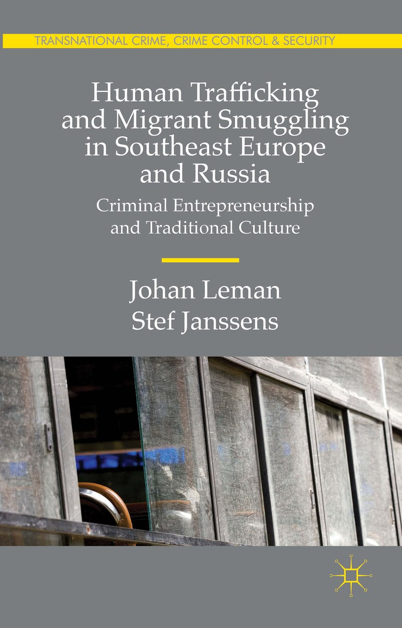 Transnational Crime, Crime Control and Security
