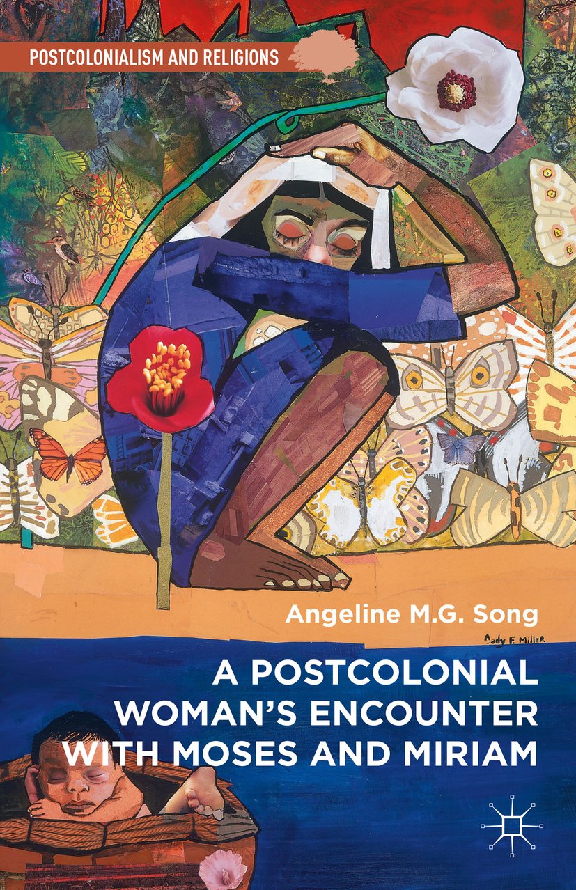 Postcolonialism and Religions