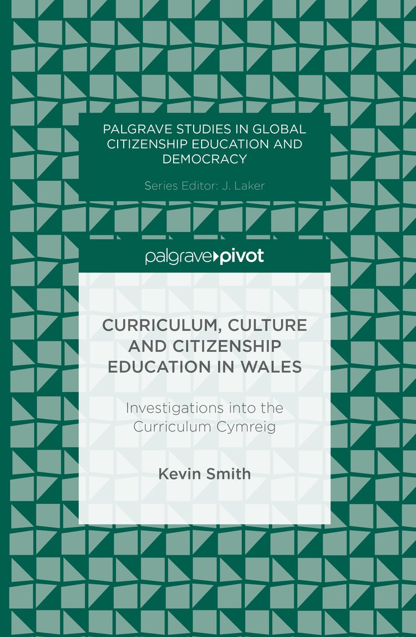 Palgrave Studies in Global Citizenship Education and Democracy