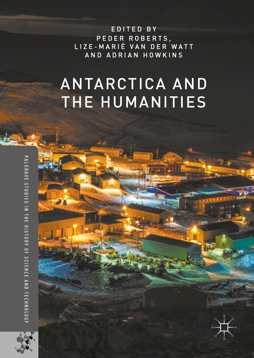 Palgrave Studies in the History of Science and Technology