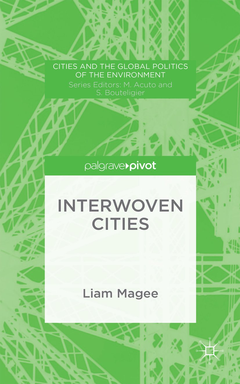 Cities and the Global Politics of the Environment