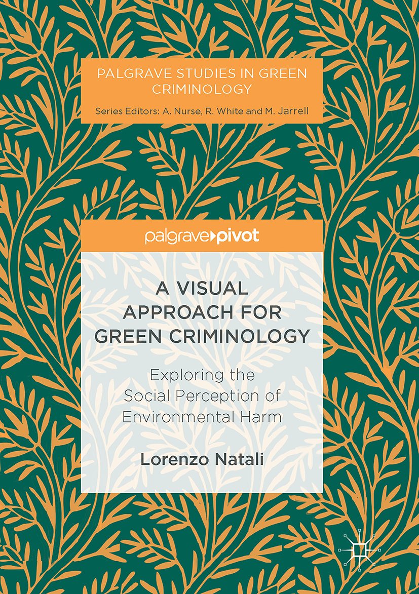 Palgrave Studies in Green Criminology