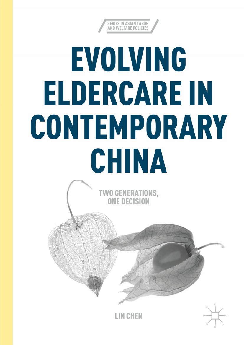 Series in Asian Labor and Welfare Policies