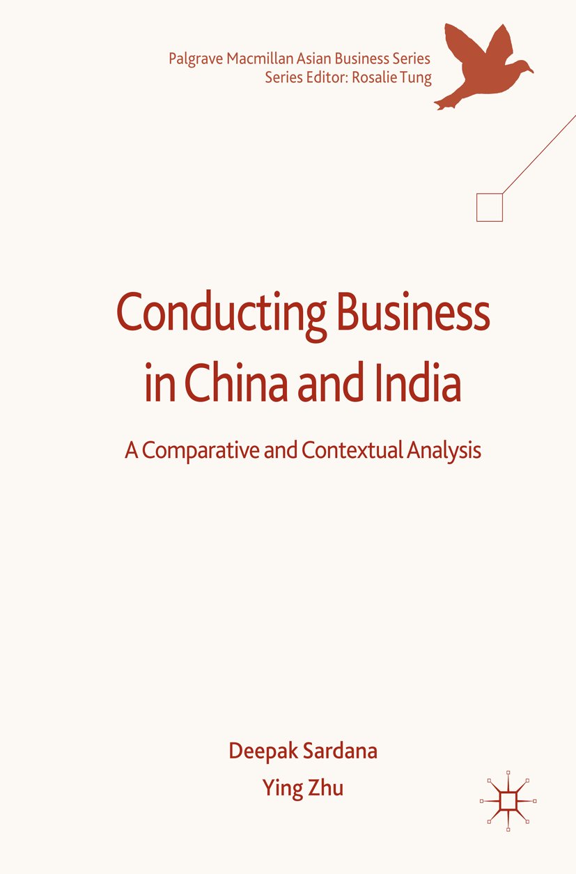 Palgrave Macmillan Asian Business Series