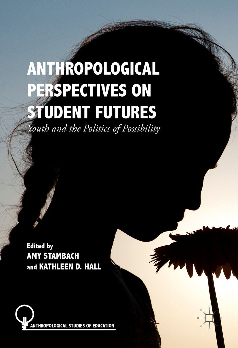 Anthropological Studies of Education