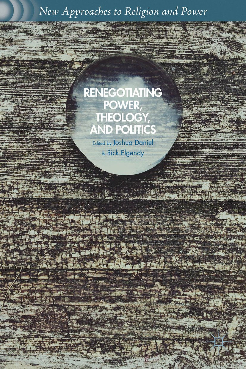 New Approaches to Religion and Power