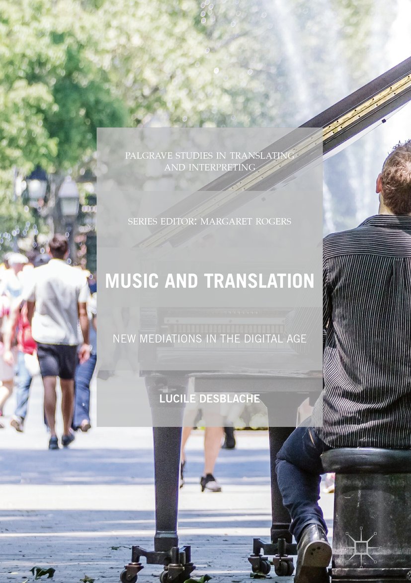 Palgrave Studies in Translating and Interpreting