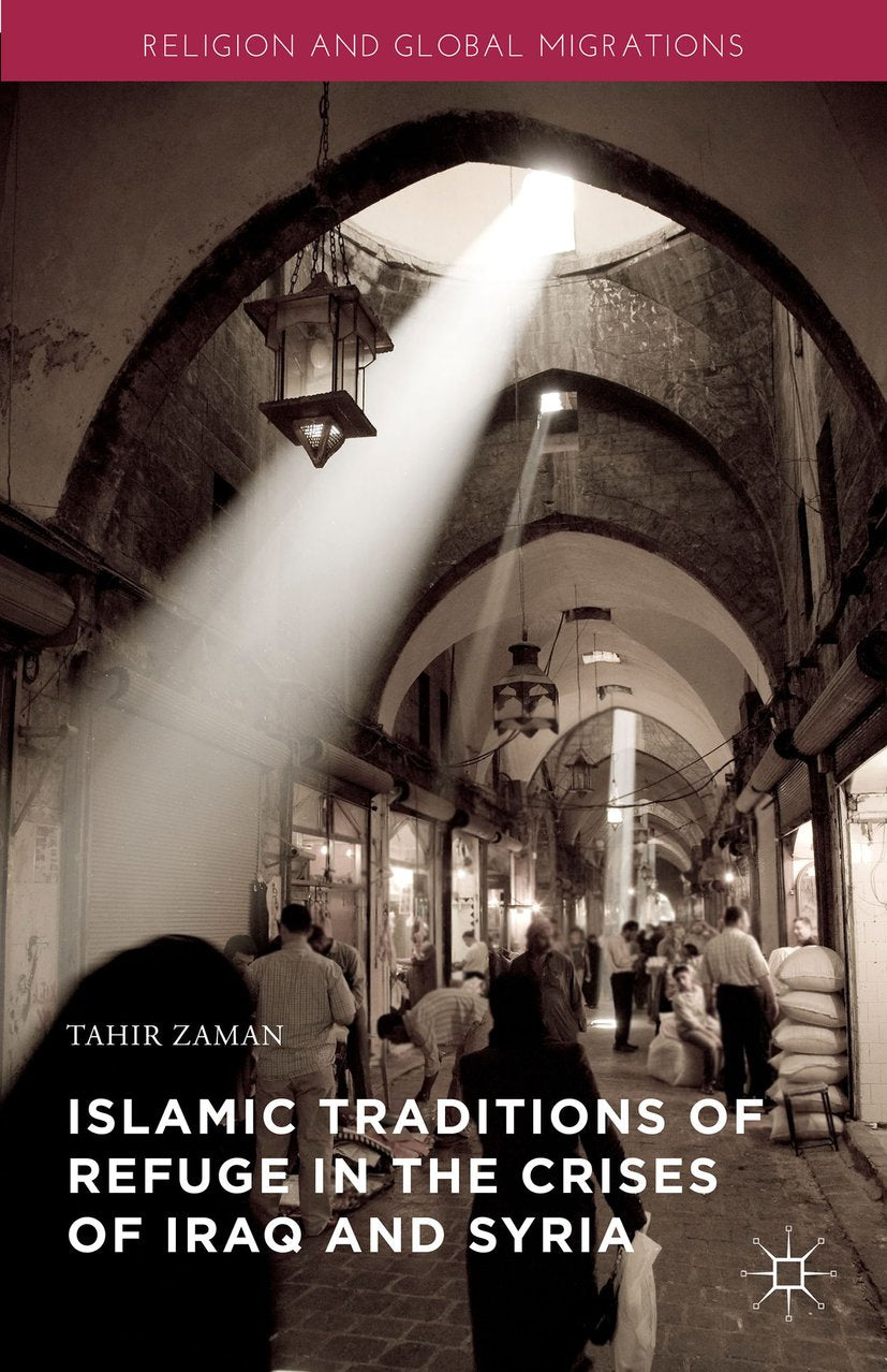 Religion and Global Migrations