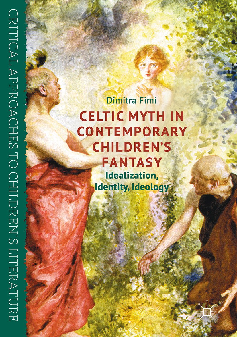 Critical Approaches to Children's Literature