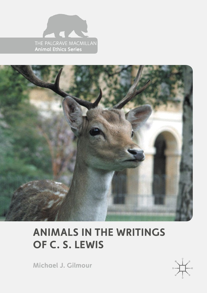 The Palgrave Macmillan Animal Ethics Series