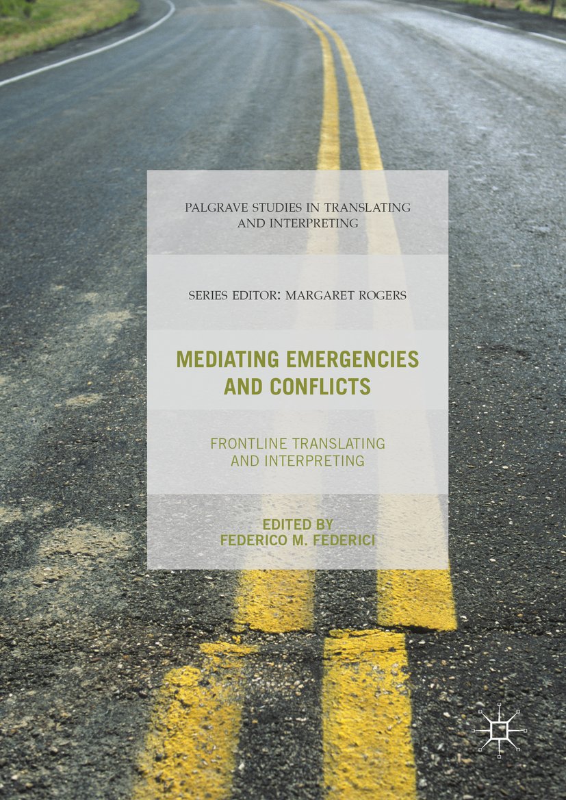 Palgrave Studies in Translating and Interpreting