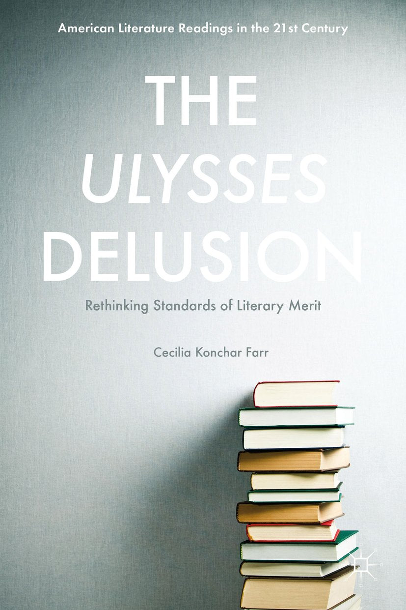 American Literature Readings in the 21st Century