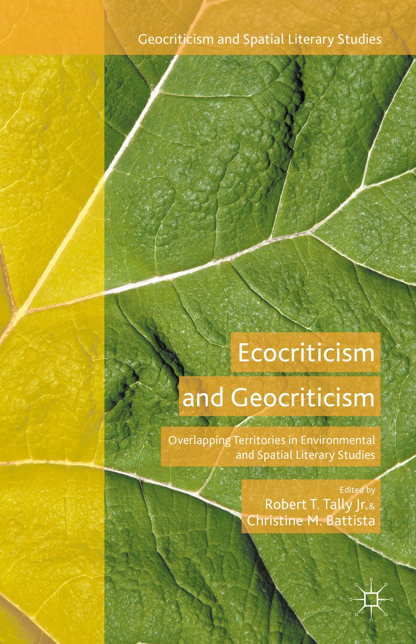 Geocriticism and Spatial Literary Studies