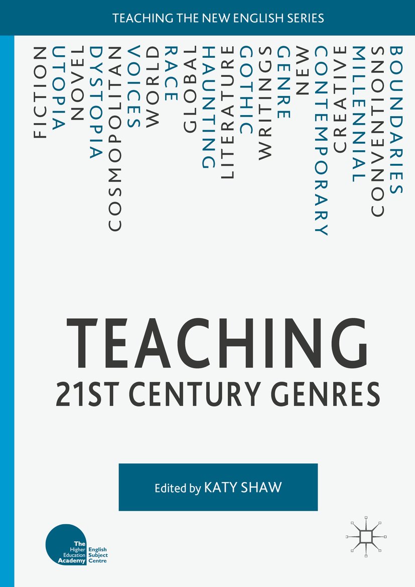 Teaching the New English