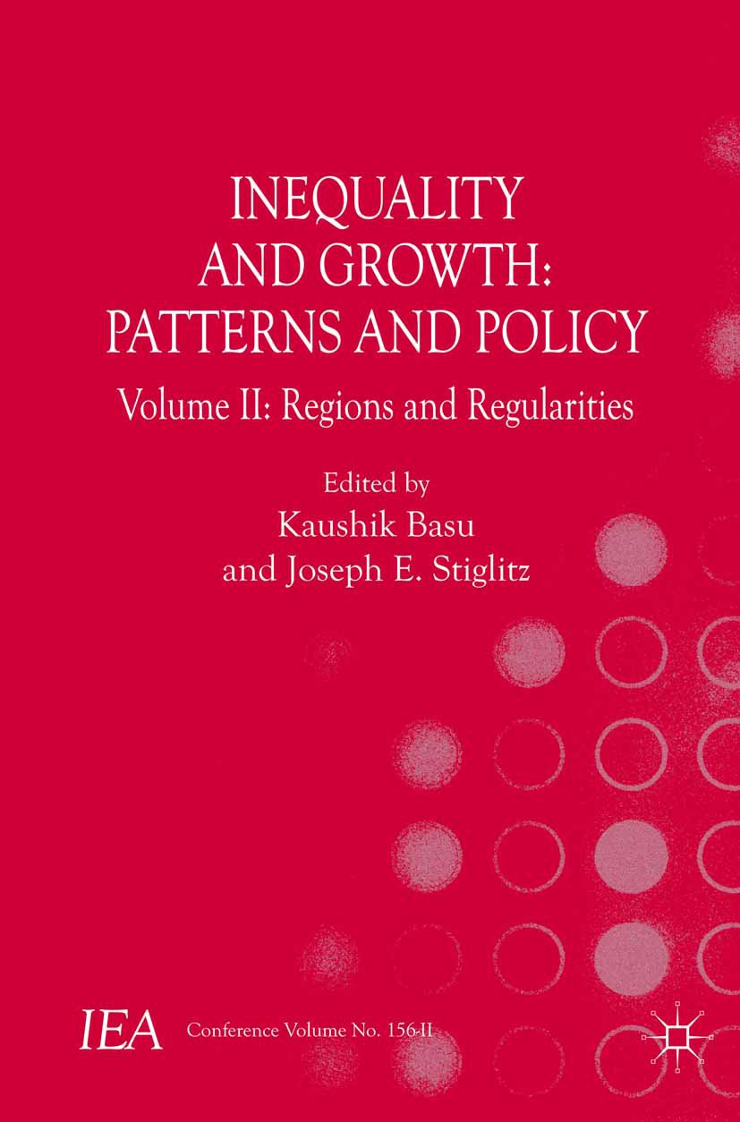 International Economic Association Series