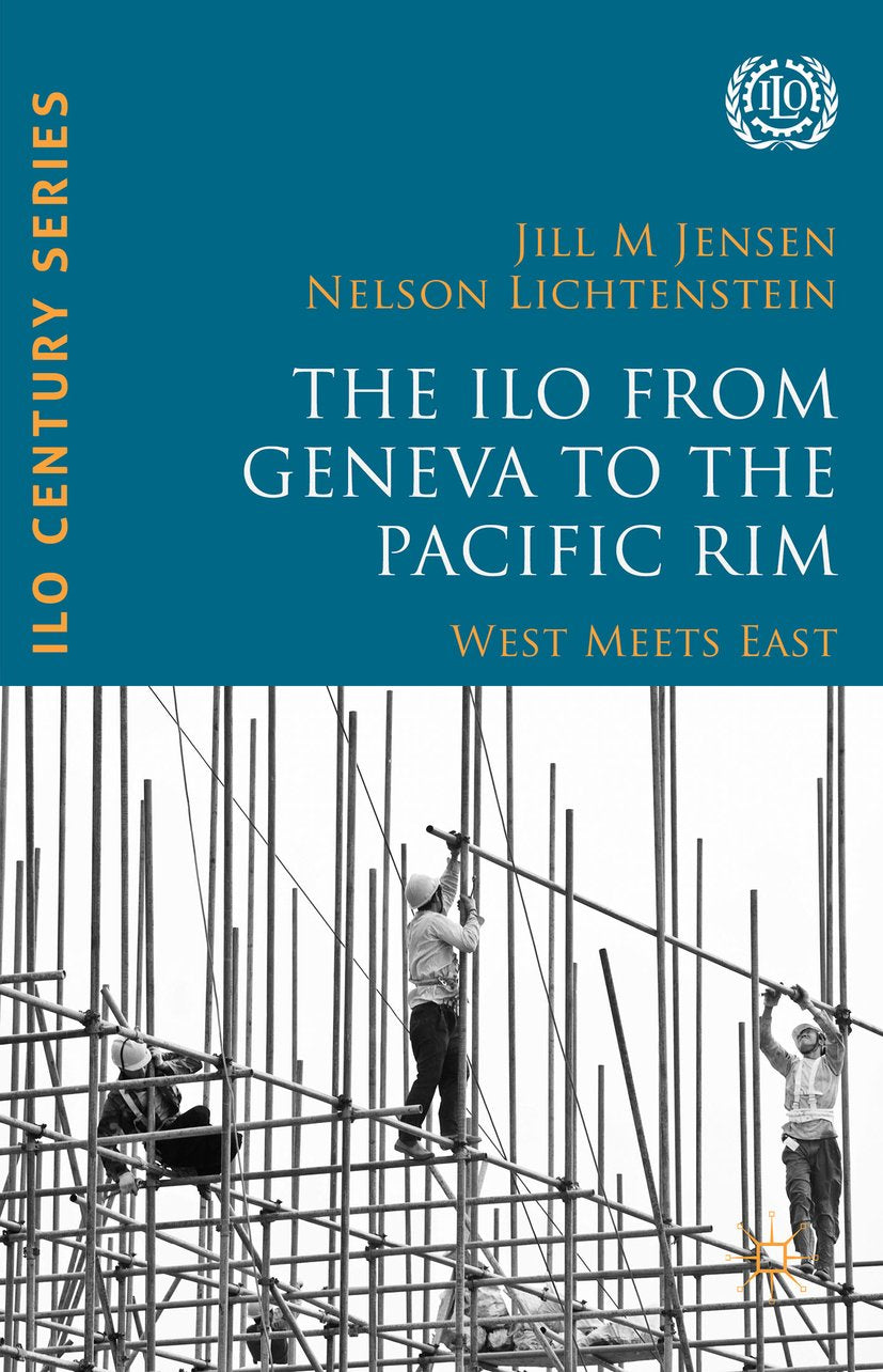 International Labour Organization (ILO) Century Series