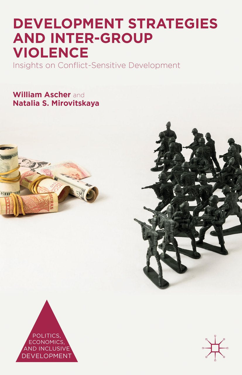 Politics, Economics, and Inclusive Development
