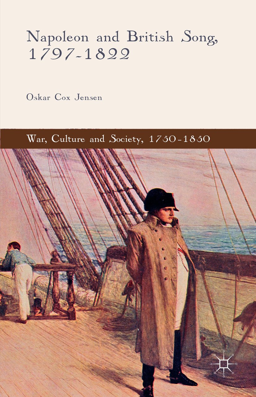 War, Culture and Society, 1750–1850