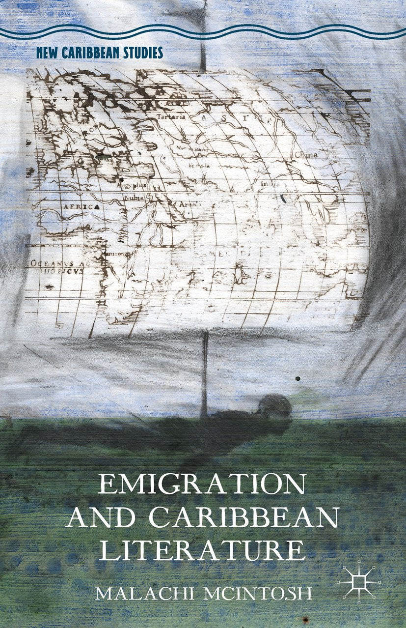 New Caribbean Studies