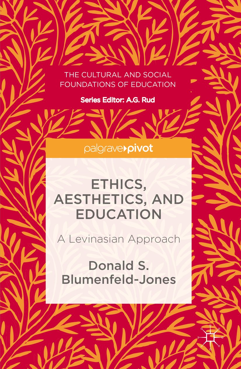 The Cultural and Social Foundations of Education