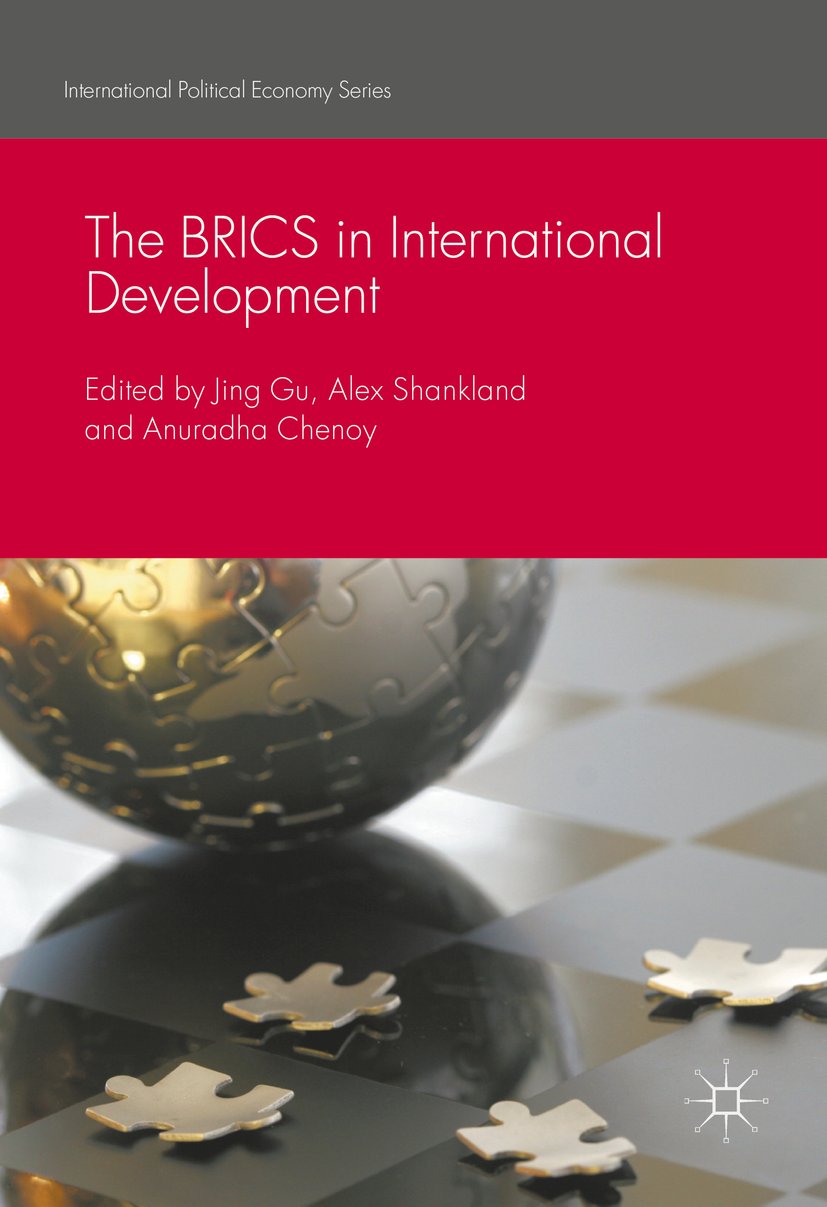 International Political Economy Series