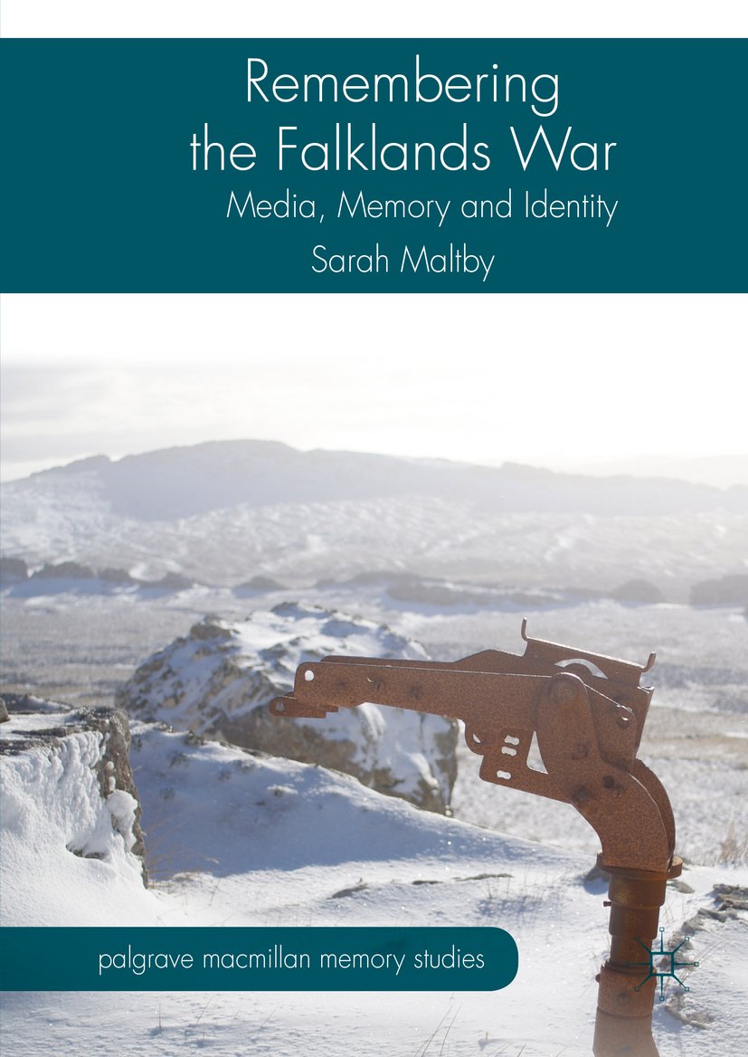 Palgrave Macmillan Memory Studies