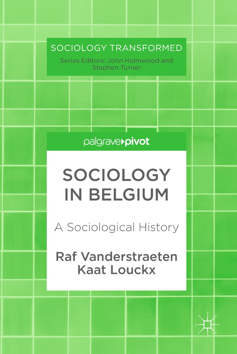 Sociology Transformed