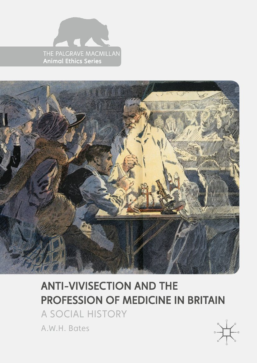 The Palgrave Macmillan Animal Ethics Series