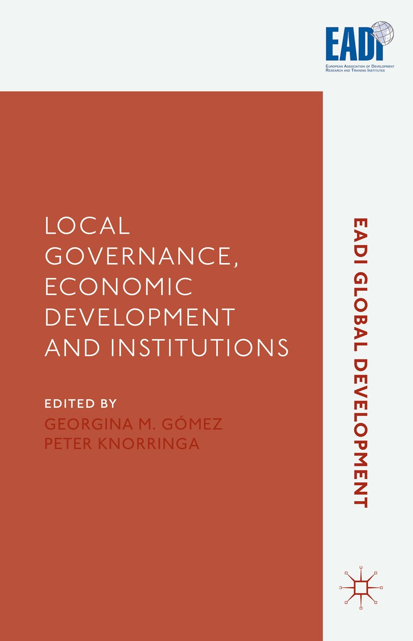 EADI Global Development Series