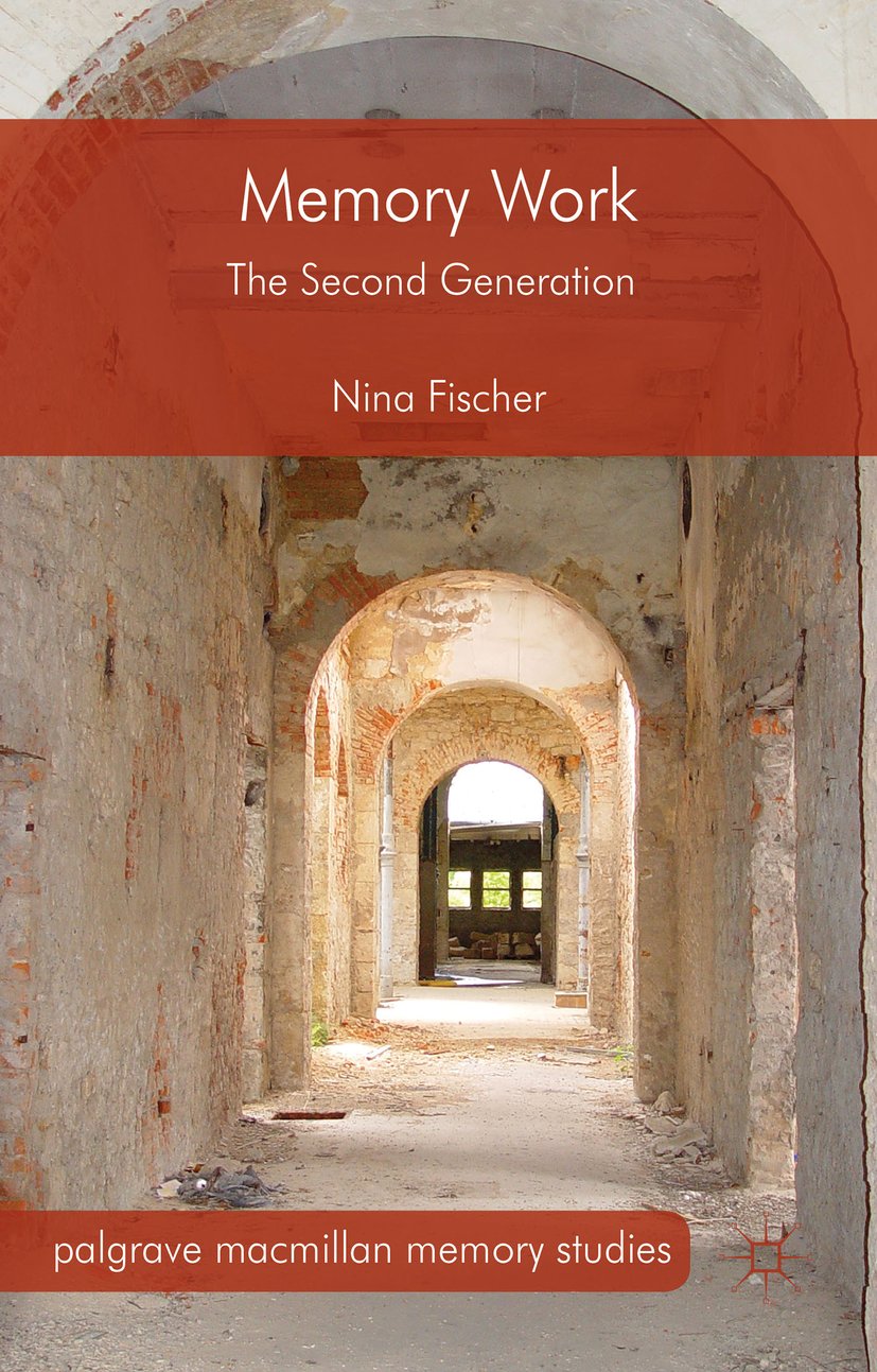 Palgrave Macmillan Memory Studies