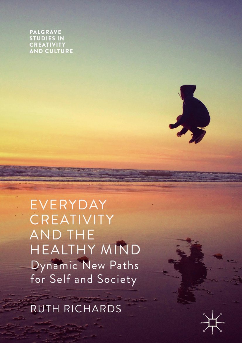 Palgrave Studies in Creativity and Culture