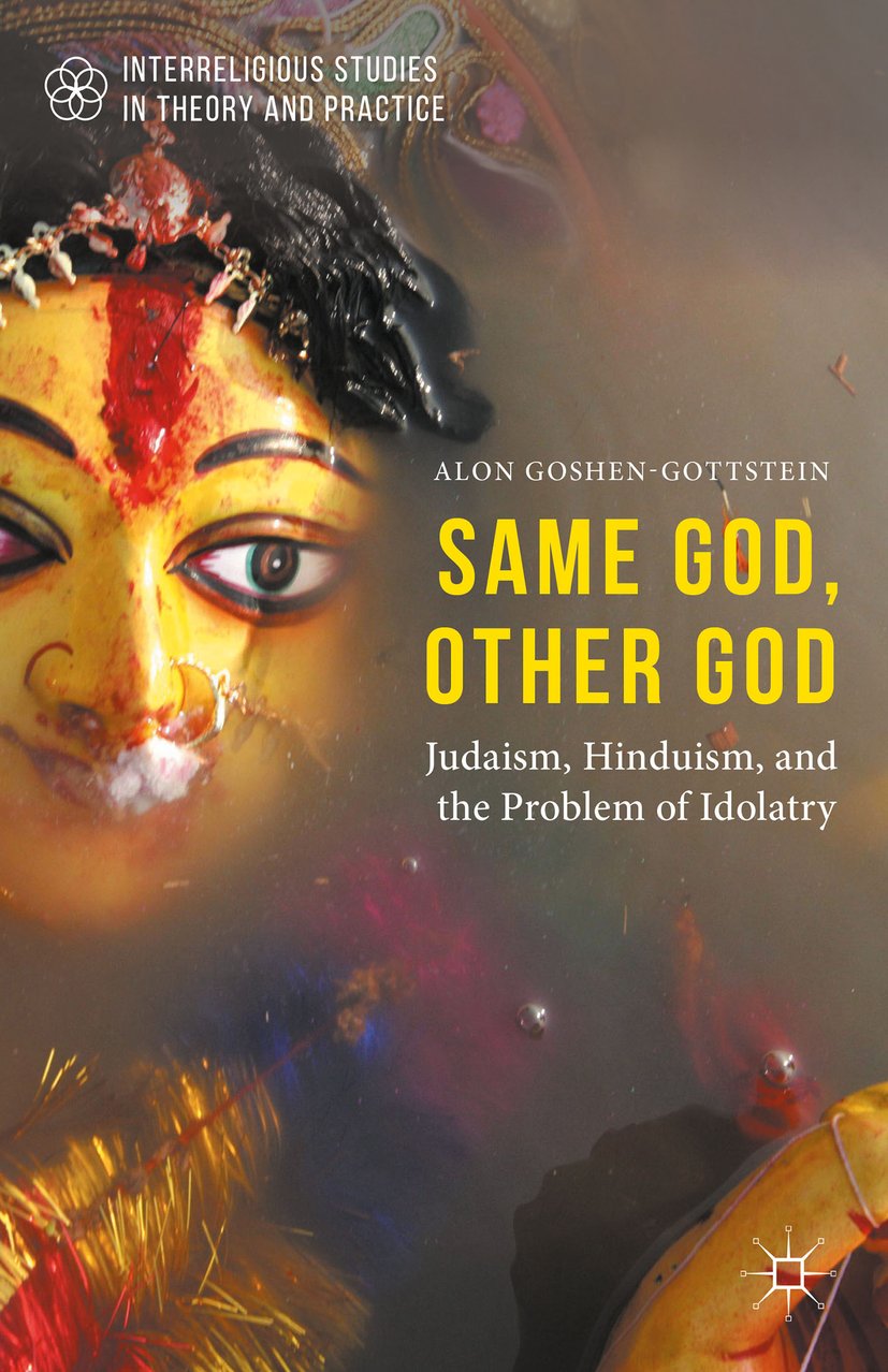 Interreligious Studies in Theory and Practice