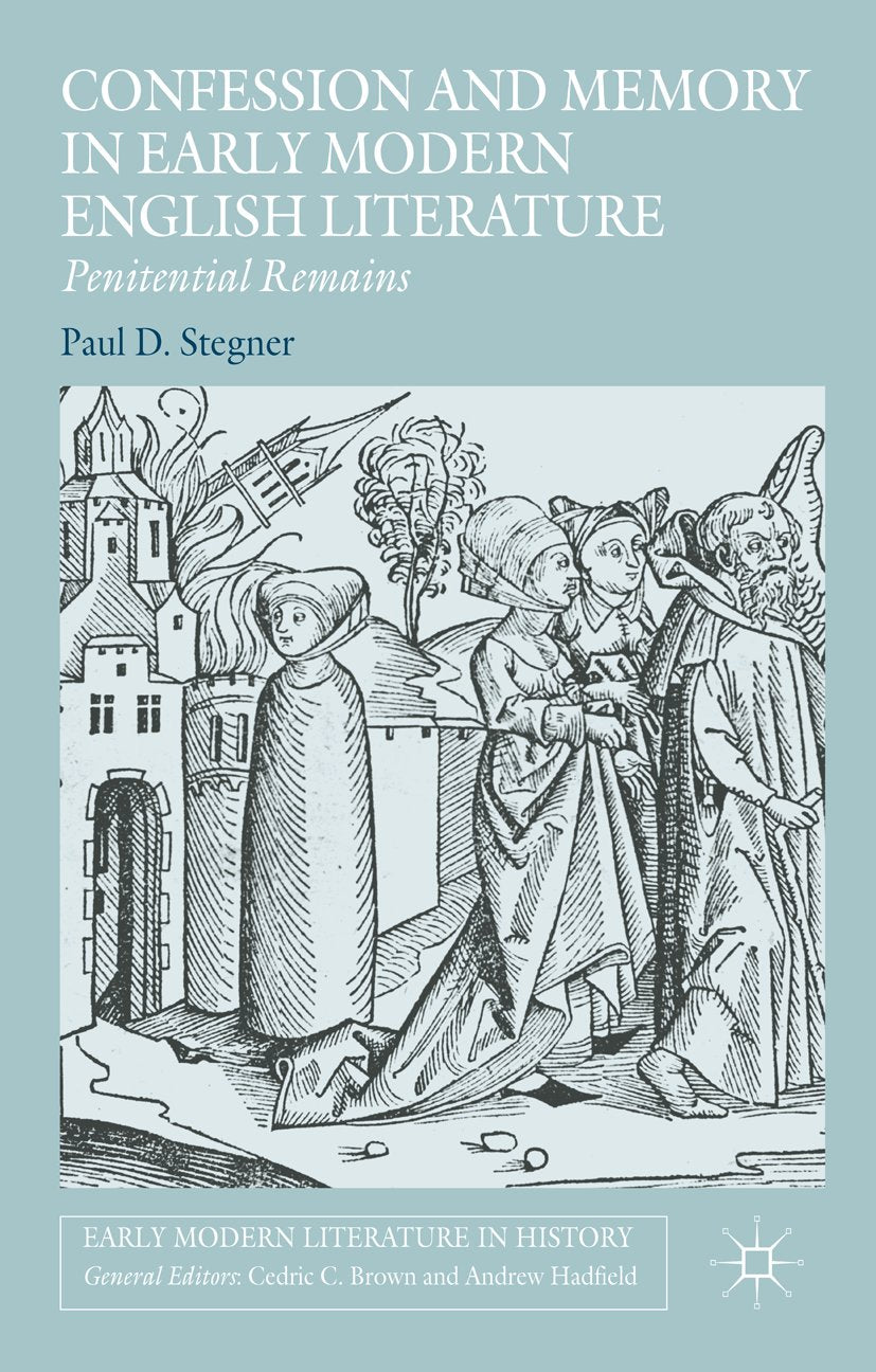 Early Modern Literature in History