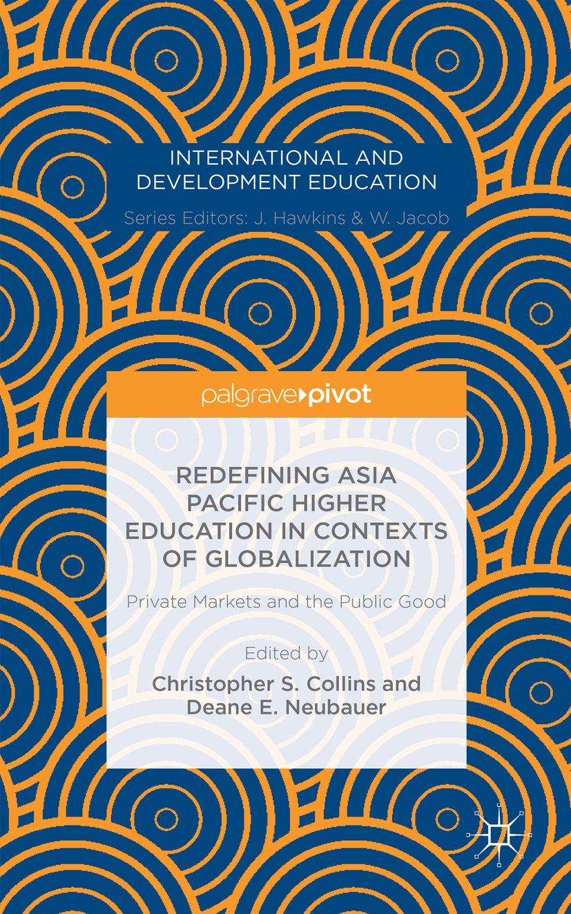 International and Development Education
