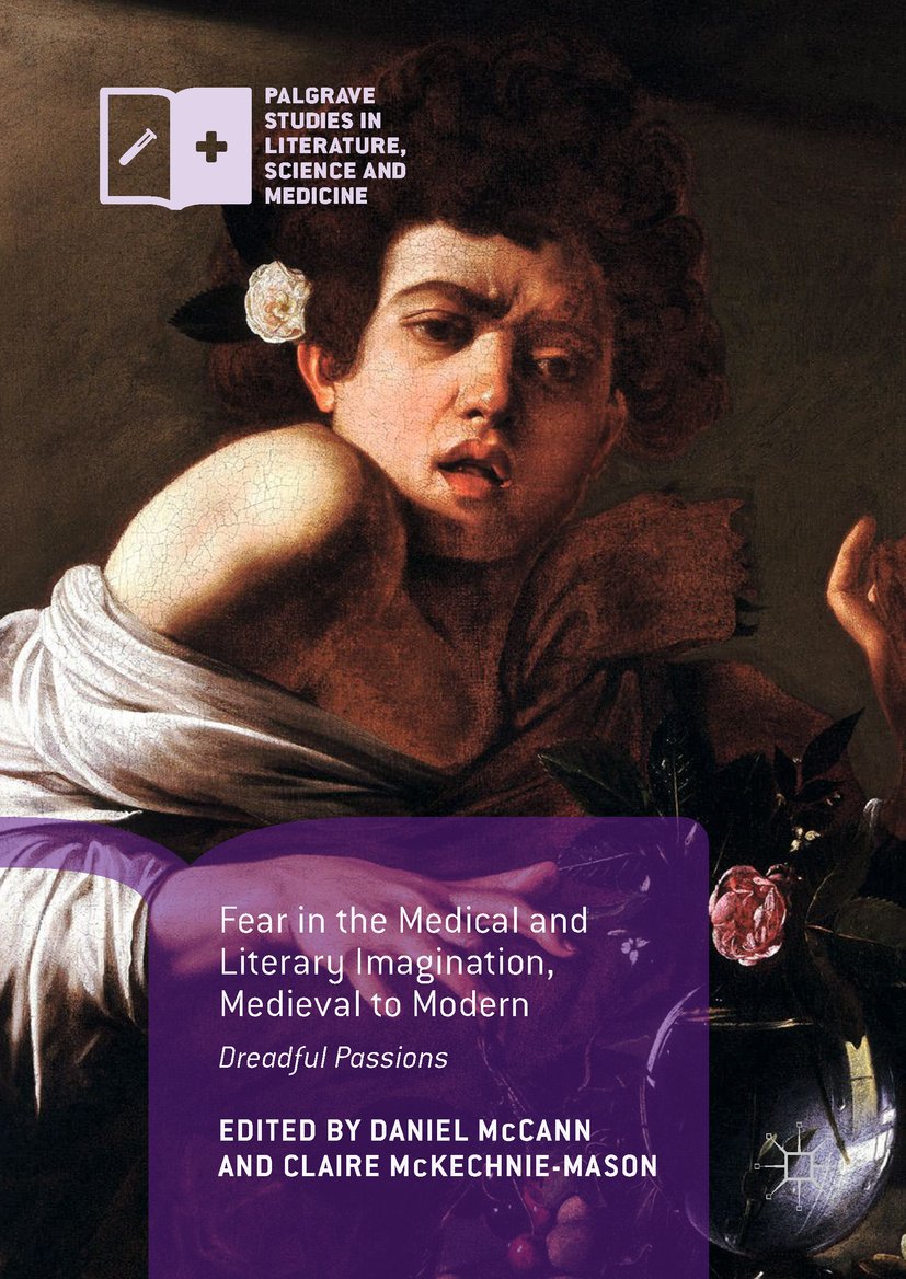Palgrave Studies in Literature, Science and Medicine