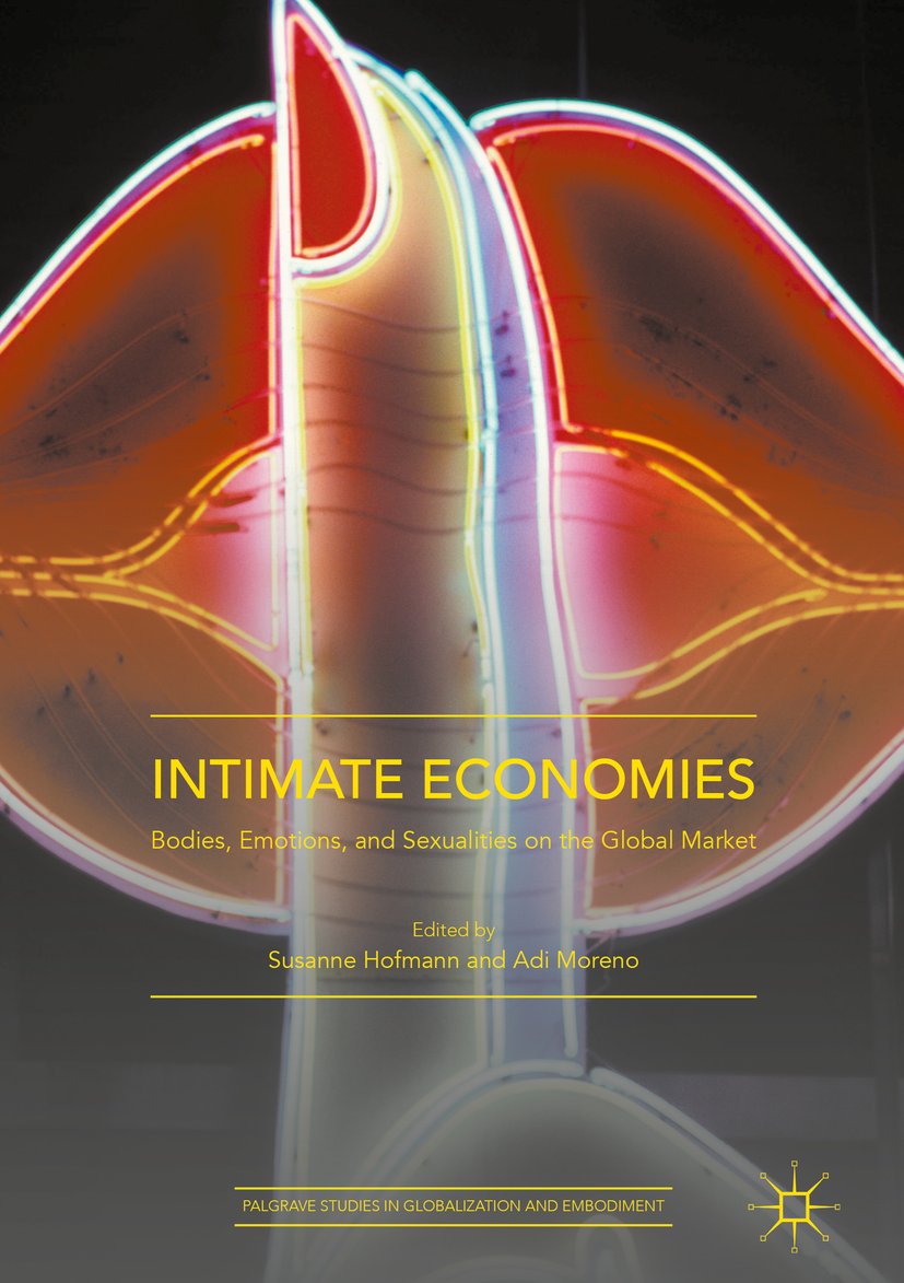 Palgrave Studies in Globalization and Embodiment