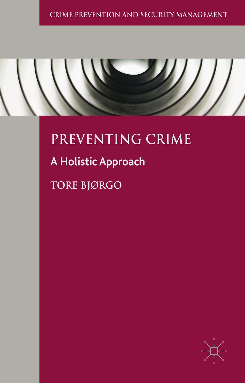 Crime Prevention and Security Management