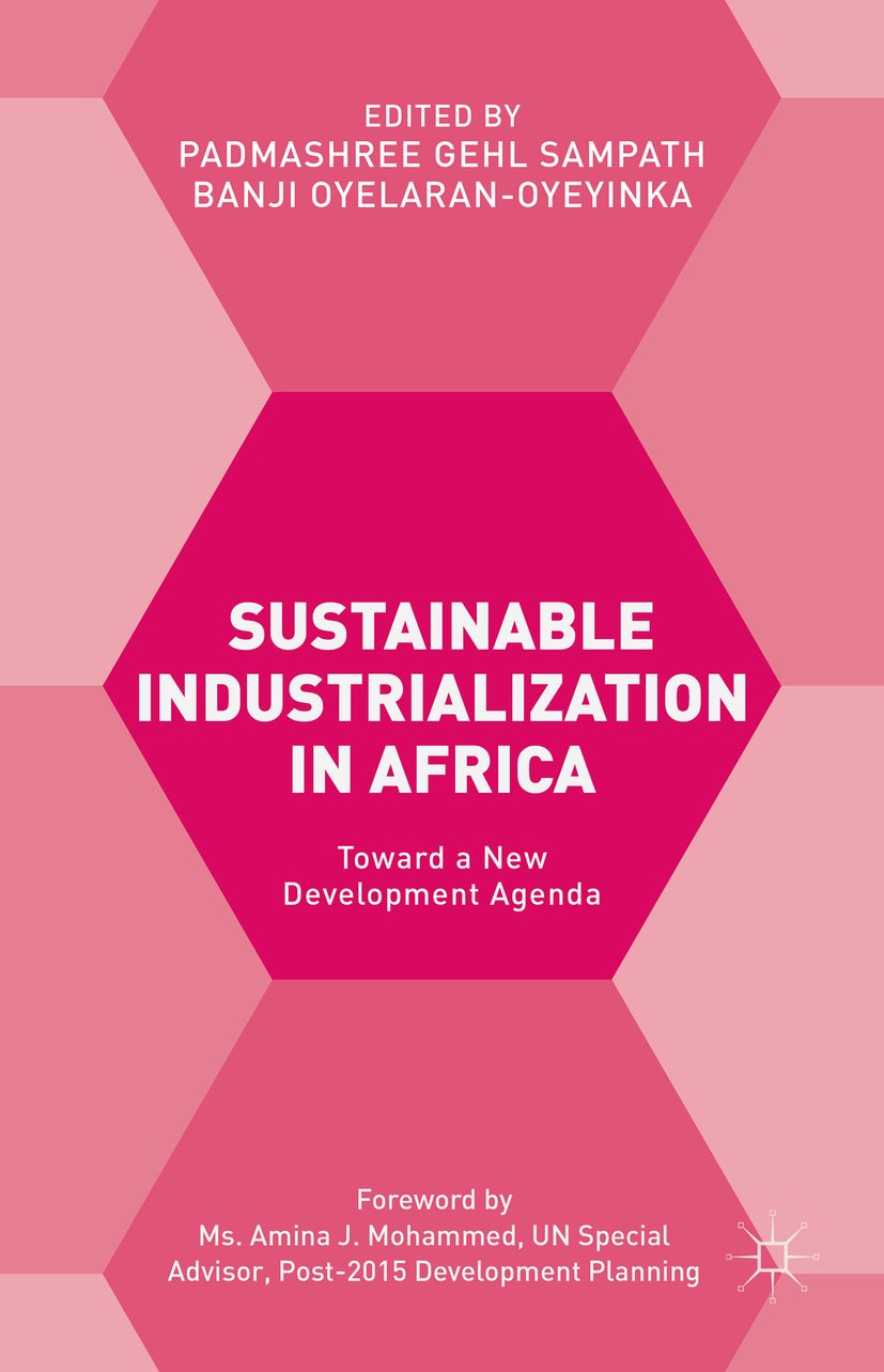 Sustainable Industrialization in Africa