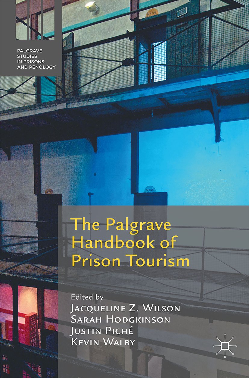 Palgrave Studies in Prisons and Penology