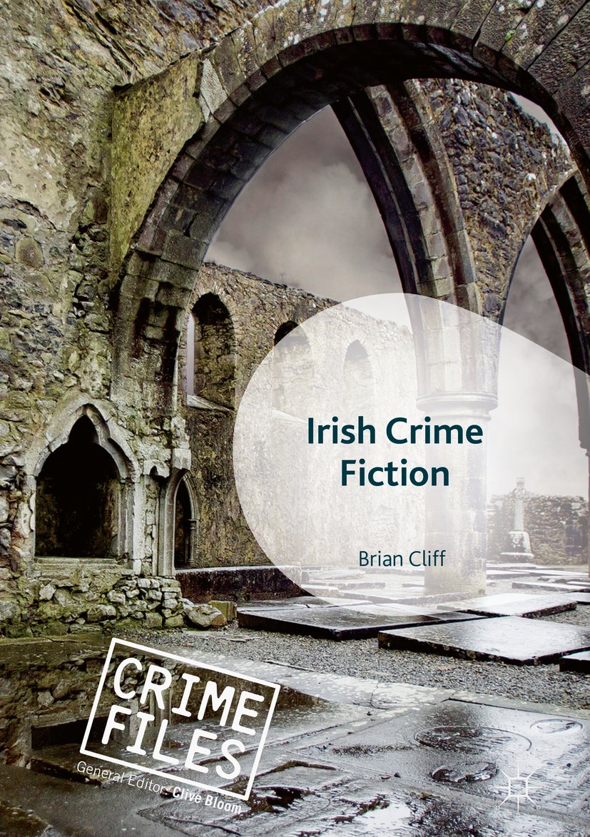 Crime Files
