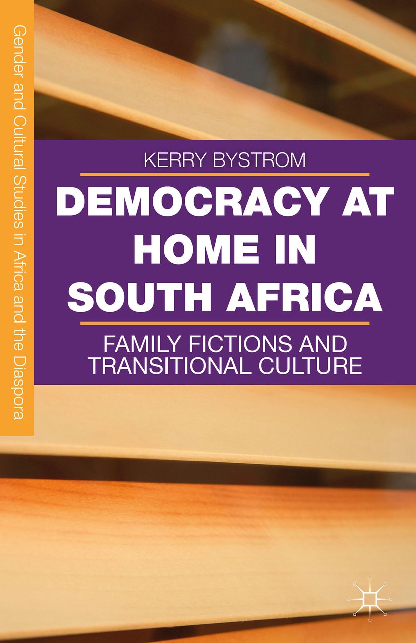 Gender and Cultural Studies in Africa and the Diaspora