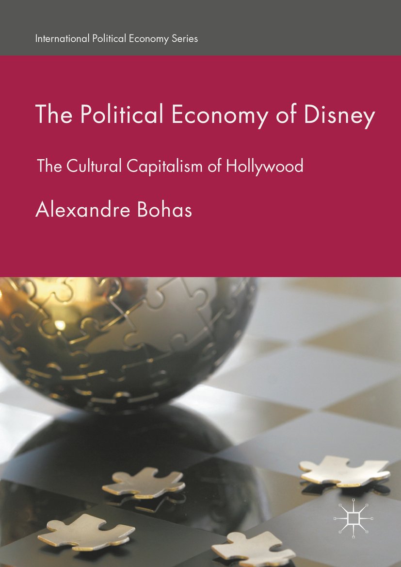 International Political Economy Series