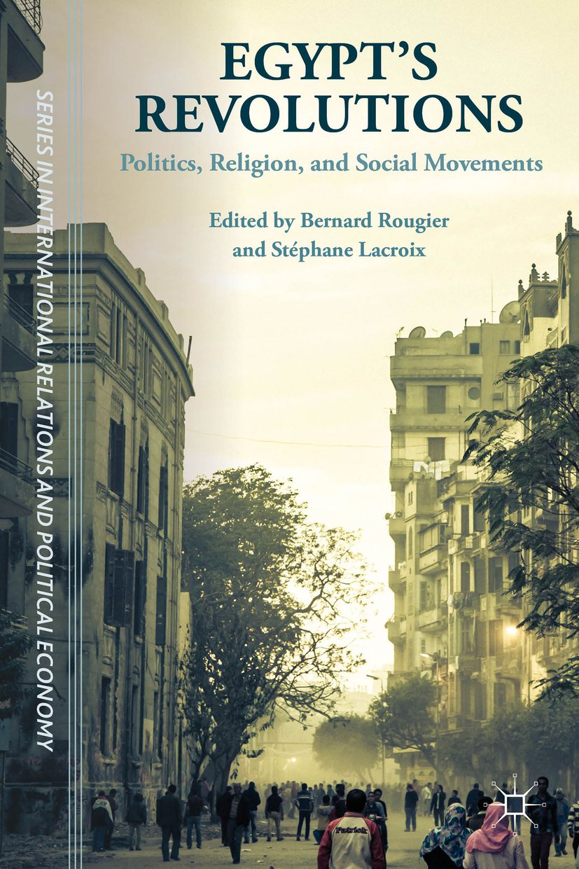 The Sciences Po Series in International Relations and Political Economy