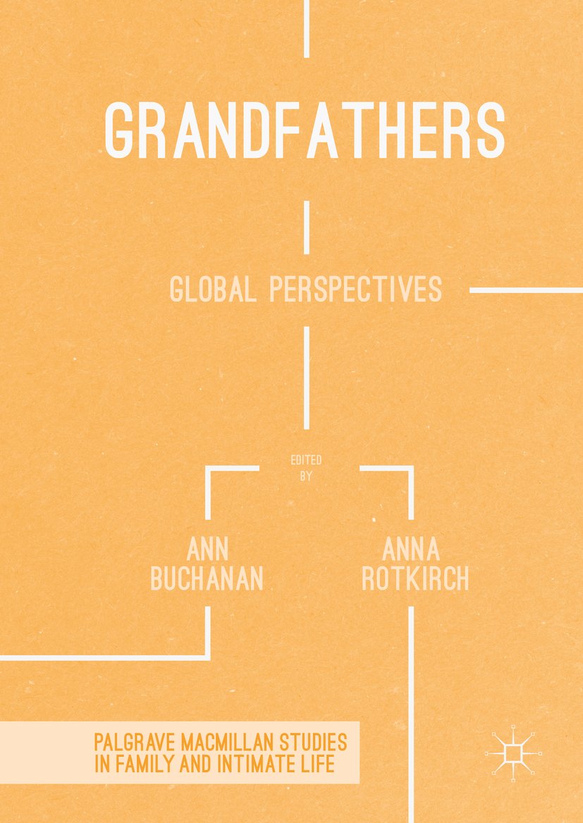 Palgrave Macmillan Studies in Family and Intimate Life