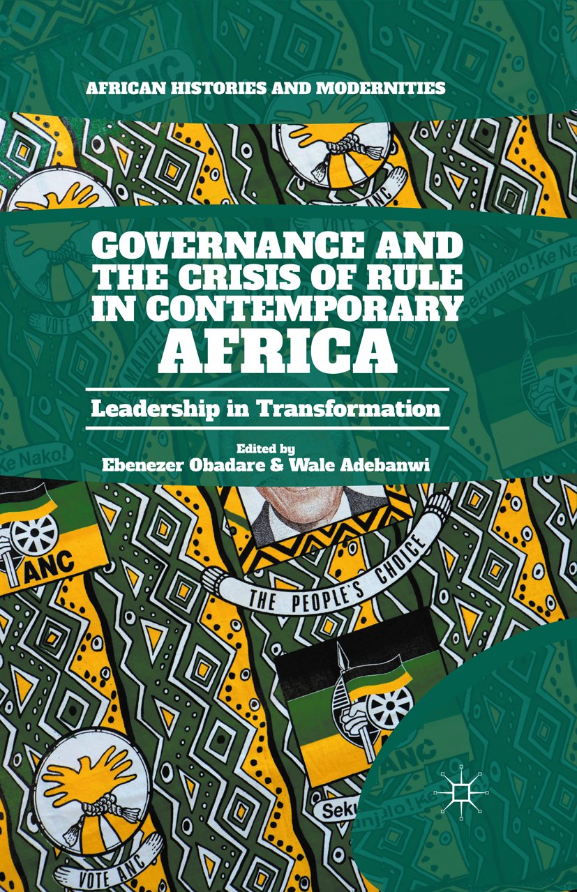 African Histories and Modernities