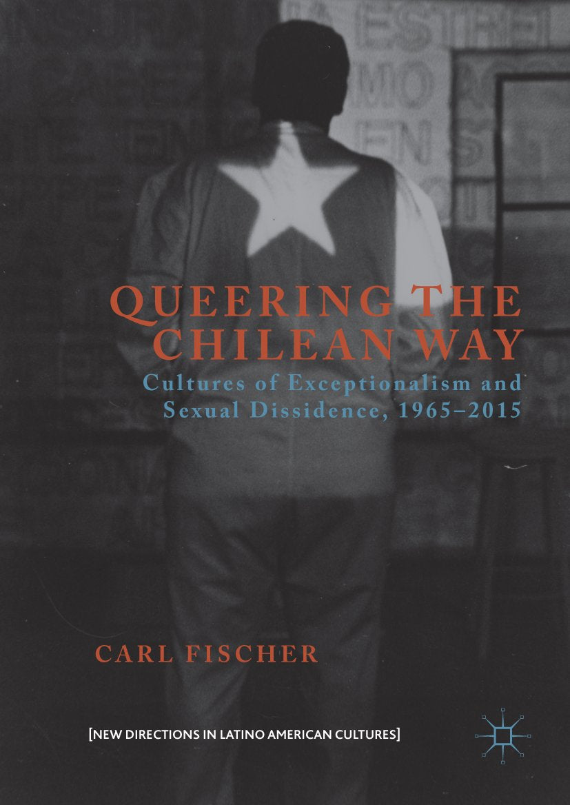New Directions in Latino American Cultures