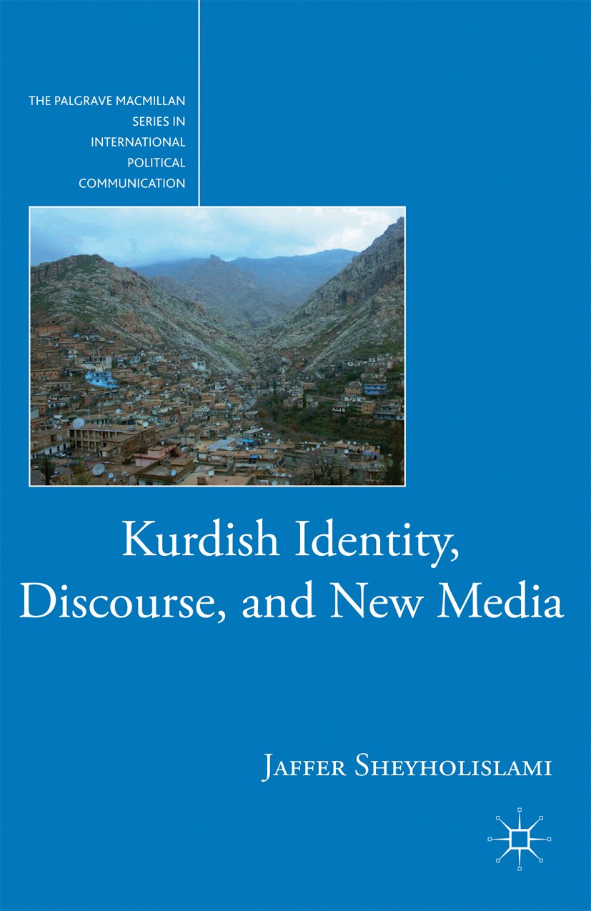 The Palgrave Macmillan Series in International Political Communication